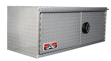 BRUTE, 18" x 18" x 36"L HD Under Body