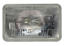 1982 - 1992 Camaro SilverStar LOW Beam High Performance Halogen Headlight Headlamp, Each