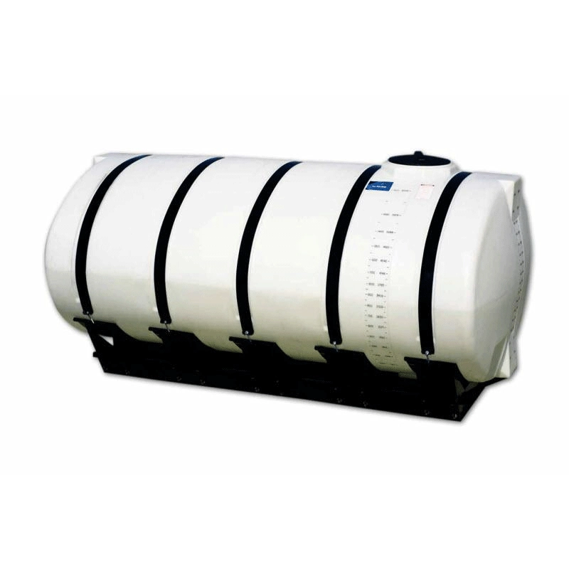 Ace Roto-MoldHE1600781600 Gallon Elliptical Tank