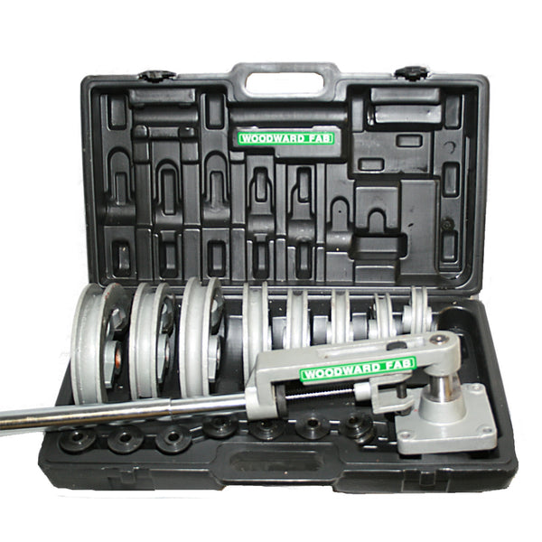 Pipe and Tube Bending Kit HECSPBENDKIT