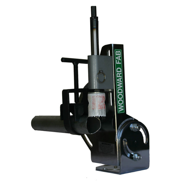 2" Pipe and Tube Hole Saw Notcher HECSPPIPENOTCH