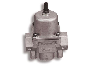Holley Fuel Pressure Regulator 12-704