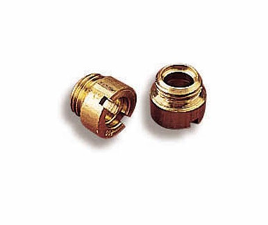 Holley Alcohol Jets (2) 122-164