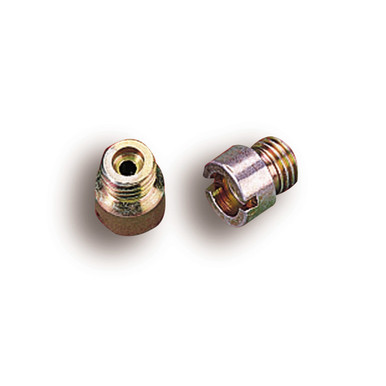 Holley Main Jets (2) 122-78