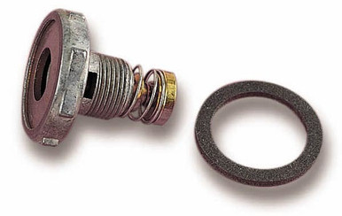 Holley Power Valve 125-75
