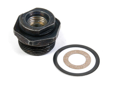 Holley Fuel Inlet Adapter 26-27