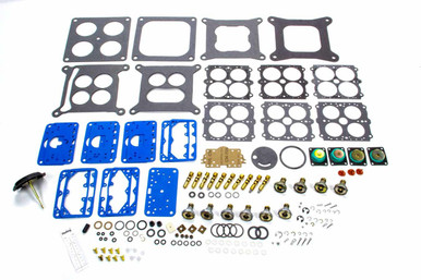 Holley Carburetor Renew Kit 4150 & 4500 Model 37-1539