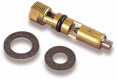 Holley .150in Needle & Seat Assembly 6-521