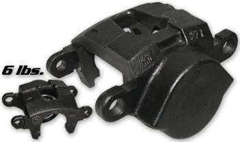Howe Metric Caliper 2.75in 3368