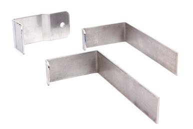 Howe Radiator Mount Kit 34203