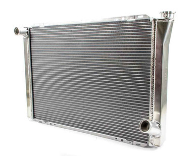 Howe Radiator 19.5x28.75 Chevy 342A28
