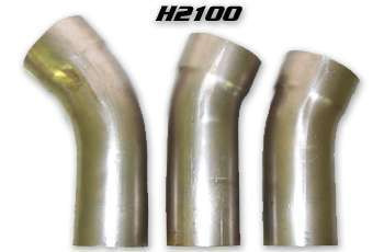 Howe Elbow Kit H2100