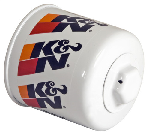 K&N Filters HP-1004 Performance Gold Oil Filter