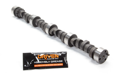 Solid Cam - SBC Max Oval 110812-06