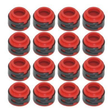 Valve Seals - 11/32 x .500 - PC Type w/o Glue 93311