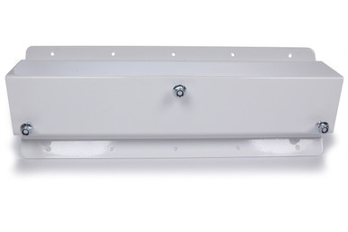 Header Rack HRP6700A-WHT