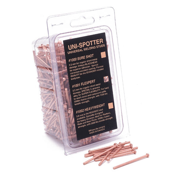 Replacement Studs 2.2mm HSA1001