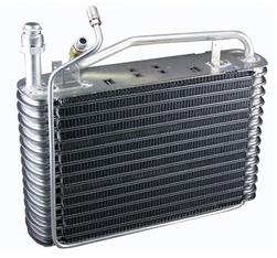 1974 - 1976 Camaro Air Conditioning Evaporator Core WITH VIR, V8