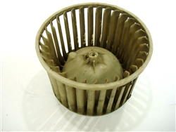 1970 - 1981 Camaro Heater A/C Fan Blower Motor Squirrel Cage, GM Used