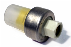 1979 - 1991 Camaro Air Conditioning Compressor Cycling Switch, Low Pressure Cut-Off