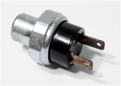 1975 - 1978 Camaro Air Conditioning Compressor Cycling Switch, Low Pressure Cut-Off