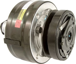 1976 - 1986 Camaro NEW R-4 Air Conditioning Compressor
