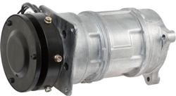 1980 - 1981 Camaro NEW Aluminum Air Conditioning A-6 Compressor