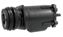 1975 - 1979 Camaro Re-manufactured Air Conditioning A-6 Compressor