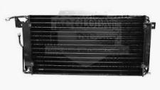 1980 - 1981 Camaro Air Conditioning Condenser