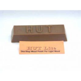 HUT Lite Wood Finish Bar (4oz)