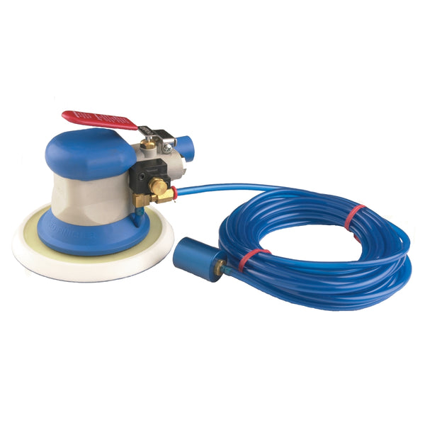 Water Bug III Random Orbit Wet Sander HUT7544
