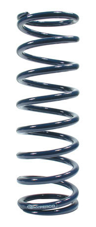 Hyperco Coil Over Spring 2.5in ID 12in Tall 1812B0125