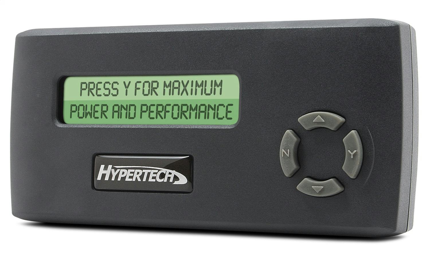 Hypertech 32500T Max Energy Power Programmer