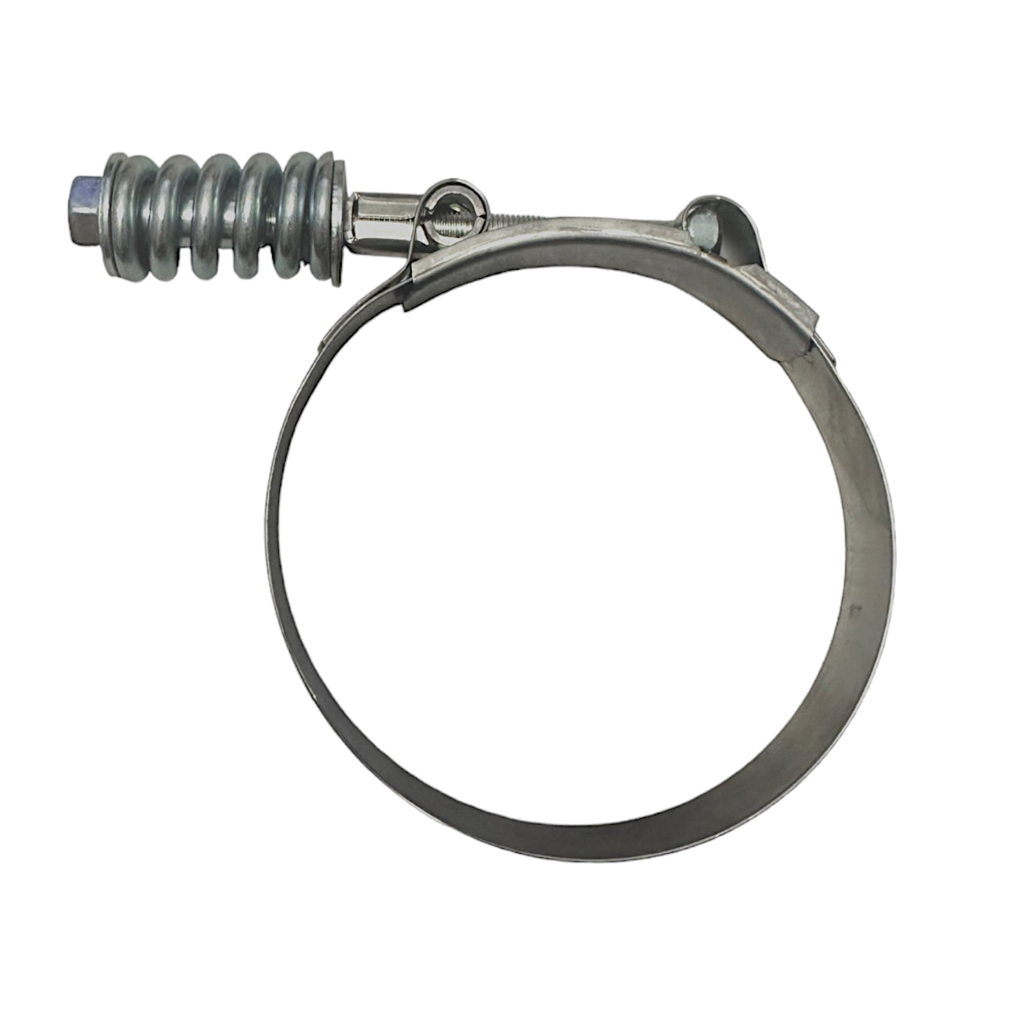 Automann 561.230306-B Heavy Duty T-bolt Clamp | 3.06" Min. Diameter