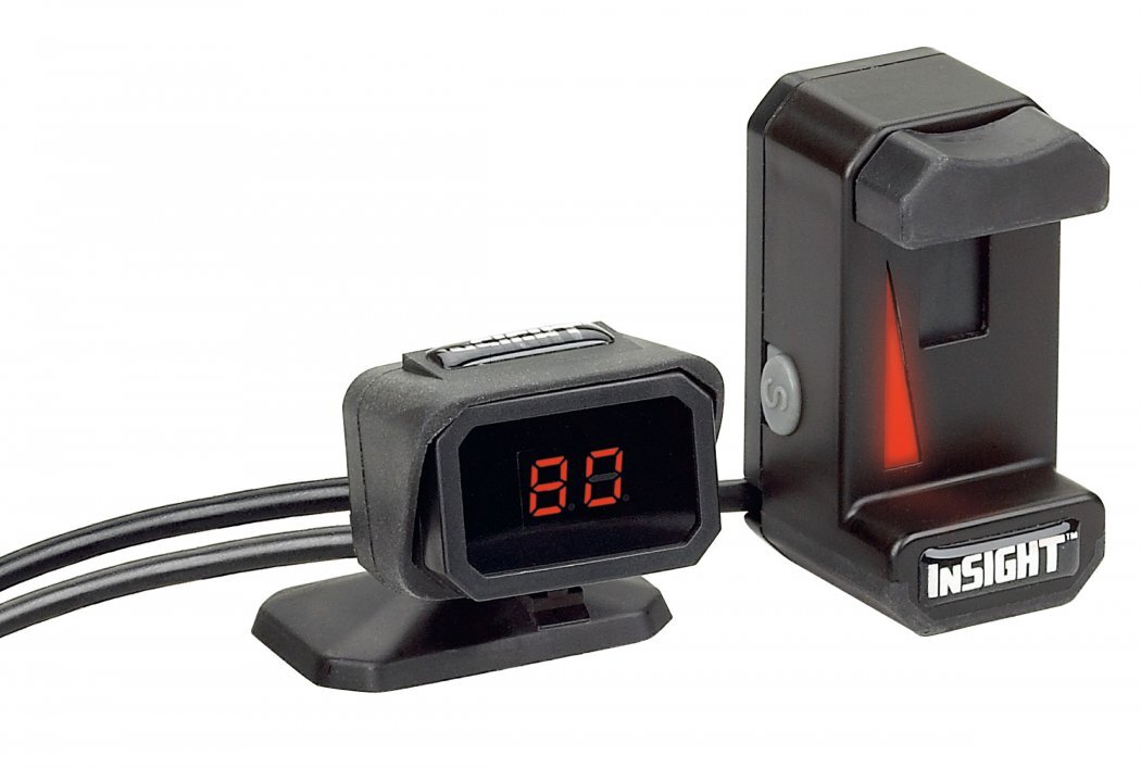 Hopkins Towing Solutions 47297 InSIGHT™ Plug-In Simple! Brake Control