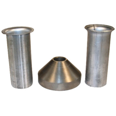 Huth 519 Flare Tool 1-3/4", 1-5/8"