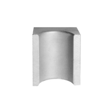 Huth 1041 Half Shoe 1-3/8"