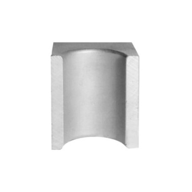 Huth 4410 Half Shoe 2-1/2"