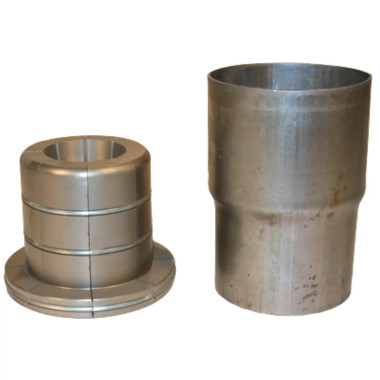 Huth 485-5 Segment, 1674, 4-7/8" - 5-1/2" - 5" Long