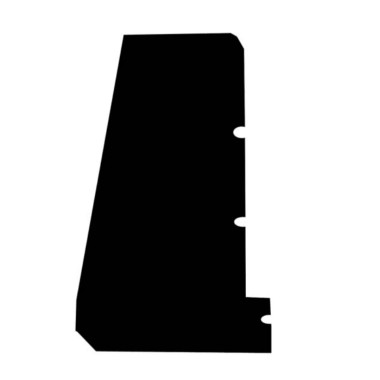 Huth 651 Tooth For Segment 451