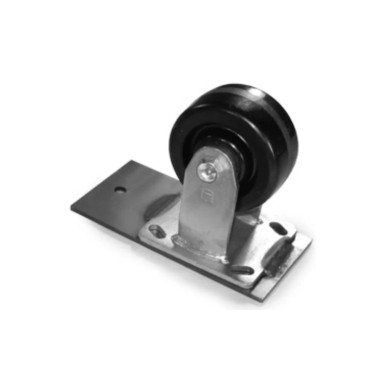 Huth 97073 Rigid Caster, 1673