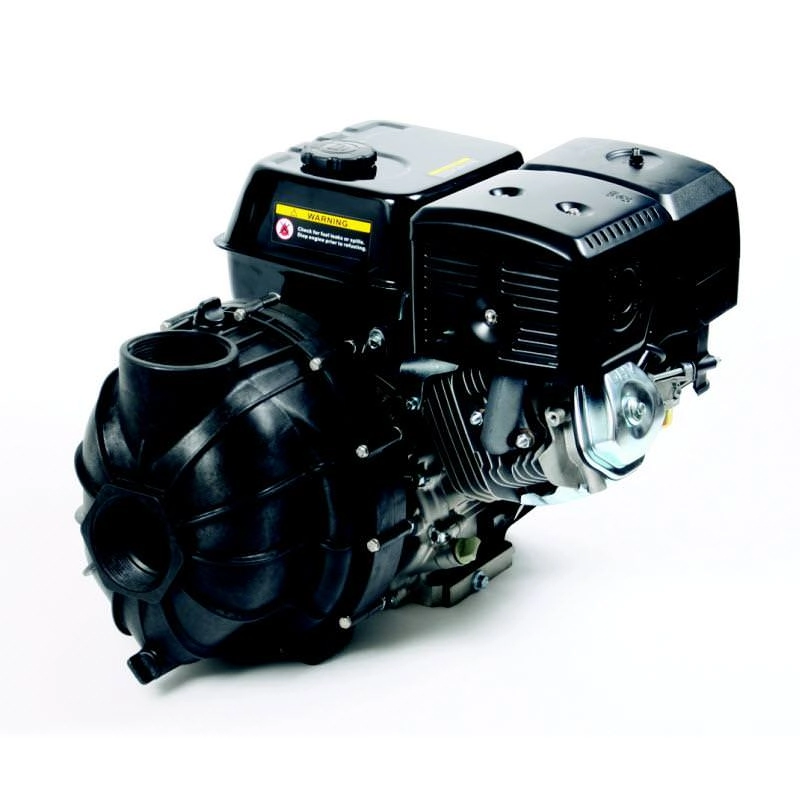 Hypro1543P130SP1543P-130SP 3 in. Poly Transfer Pump