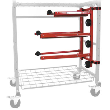 Innovative I-MO Material Cart Masker
