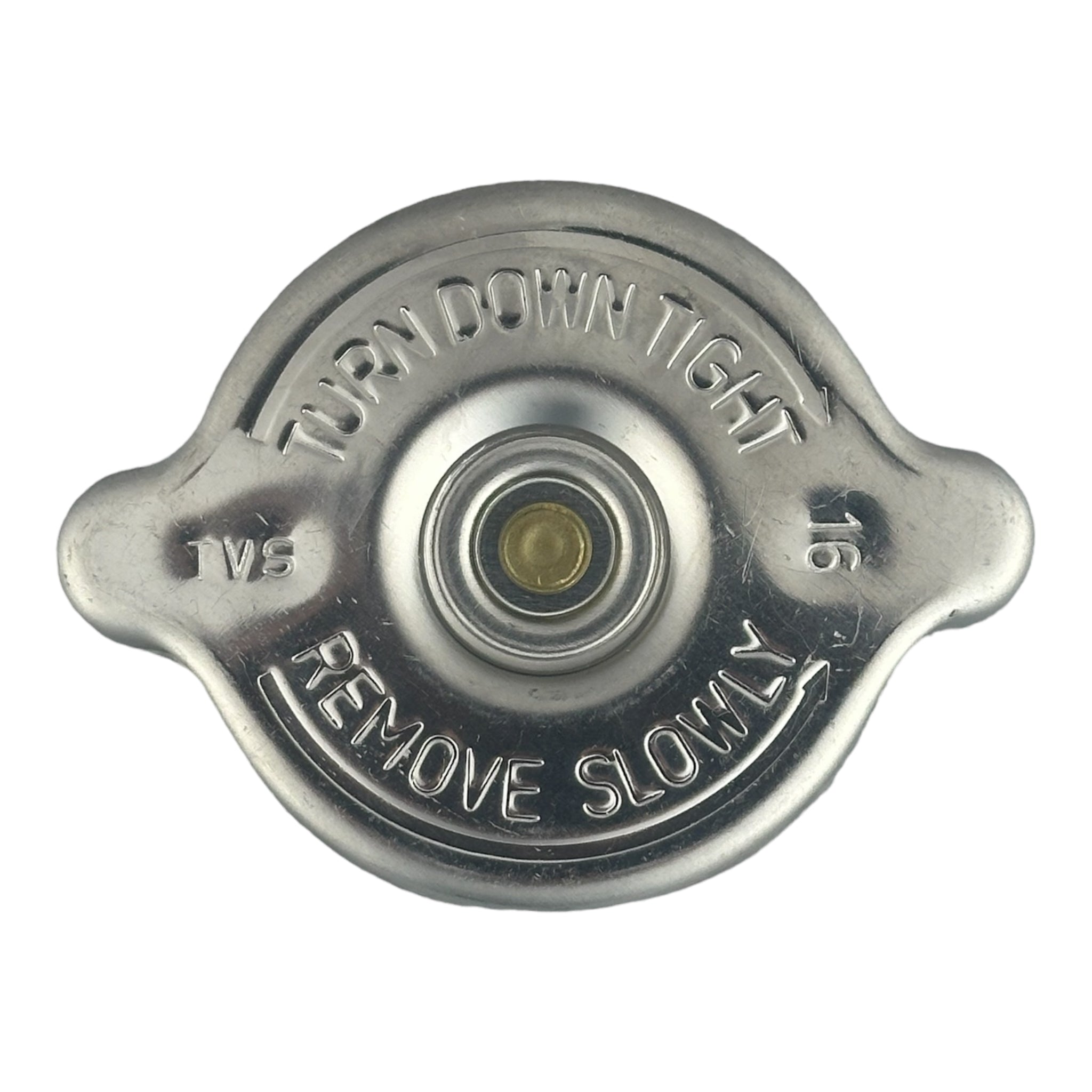 PAI 740028 Radiator Cap | Replaces Freightliner 05-17223-003