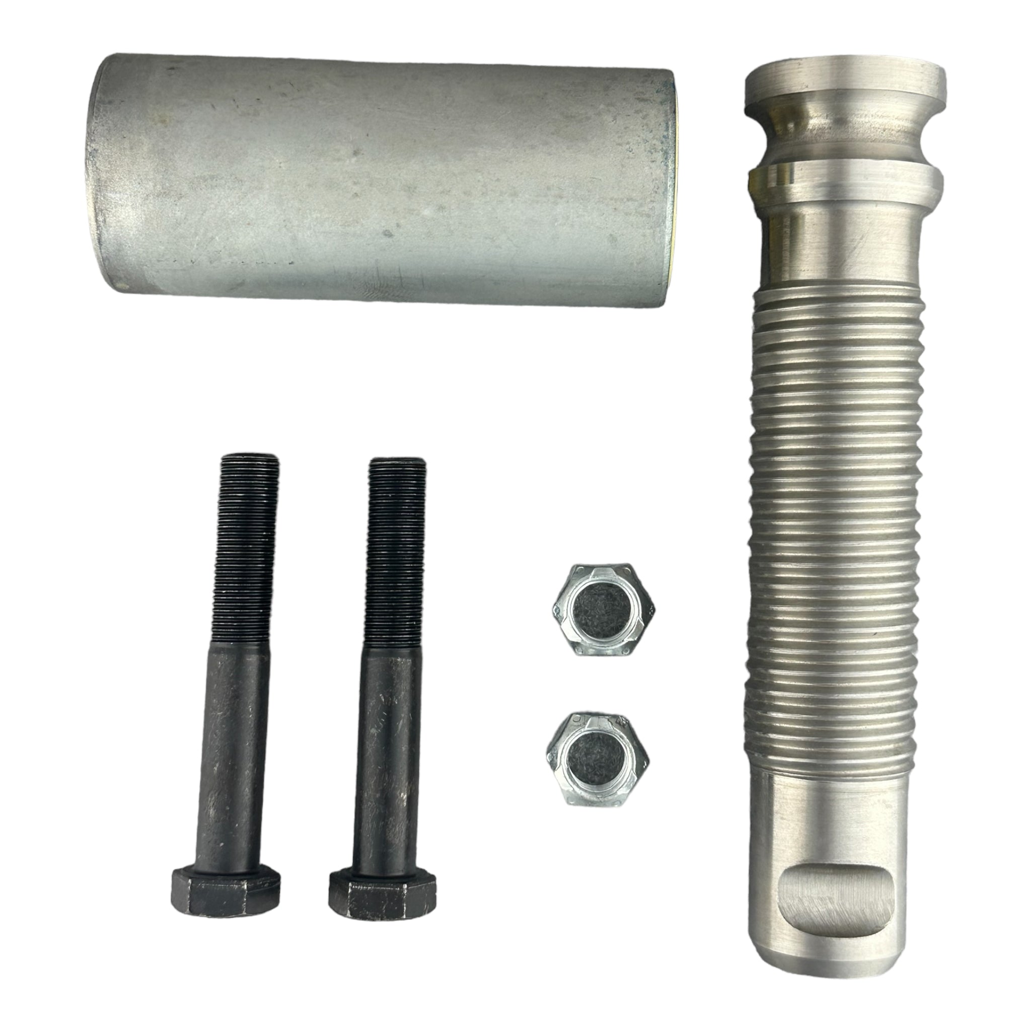 ATRO SK96-10300 Spring Eye Bushing Kit | Replaces Volvo 20526026