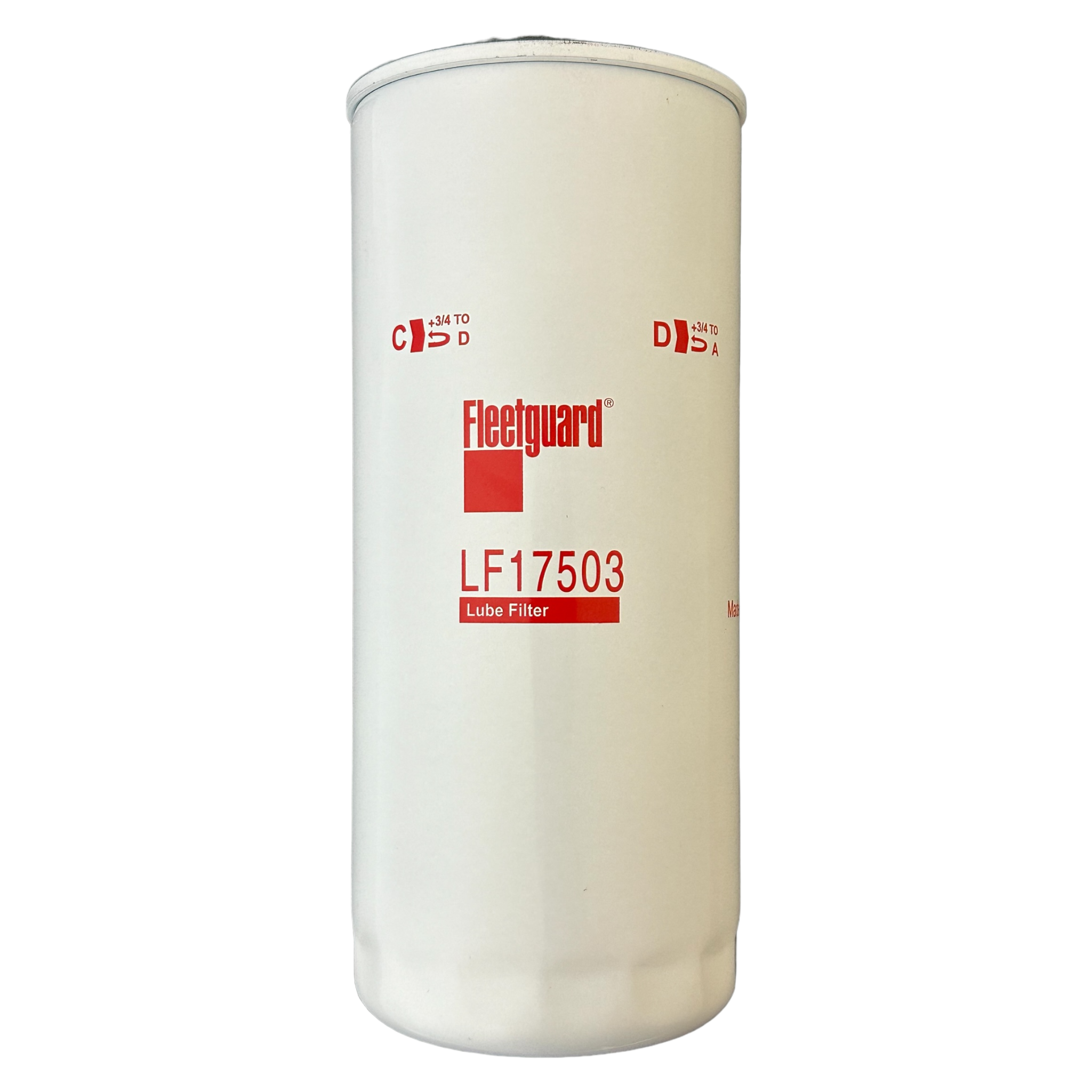 Fleetguard LF17503 For Volvo Trucks|Replaces Volvo 21707133