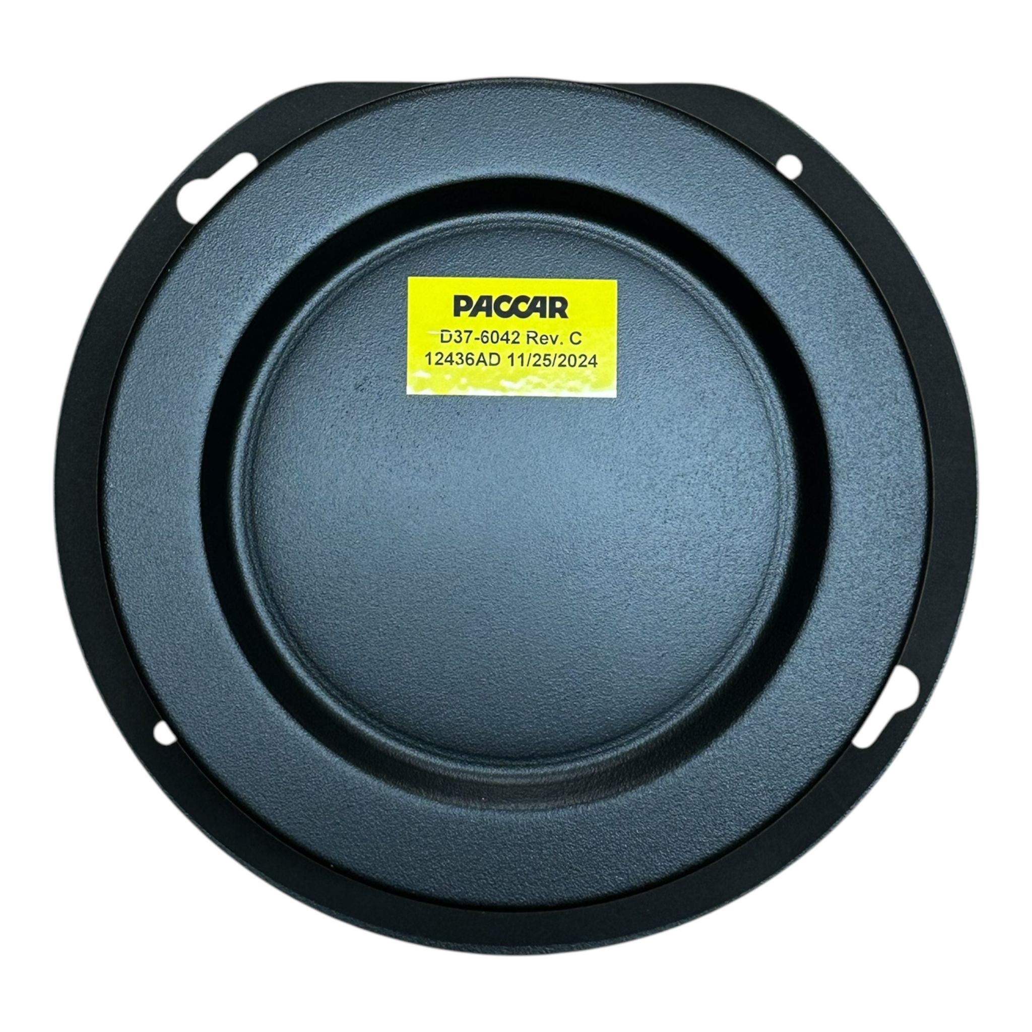 Paccar D37-6042 Air Pre-Cleaner Filter Assembly – Kenworth T480 Medium Duty
