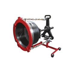 Kiene Brake Drum Puller Adapter