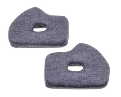 Impact Thin Cheek Pad 1320 / Air Draft / Supersport 11111131