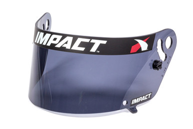 Impact Shield Smoke Anti-Fog Vapor/Charger/Draft 12199903